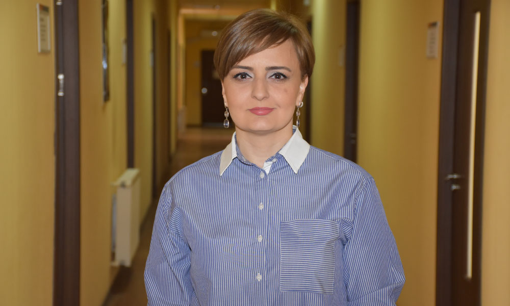 გვანცა გუგეშაშვილი